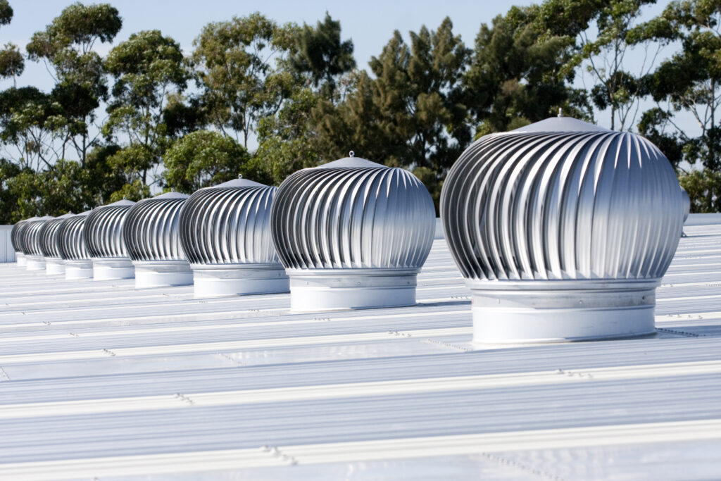 Ventilation system