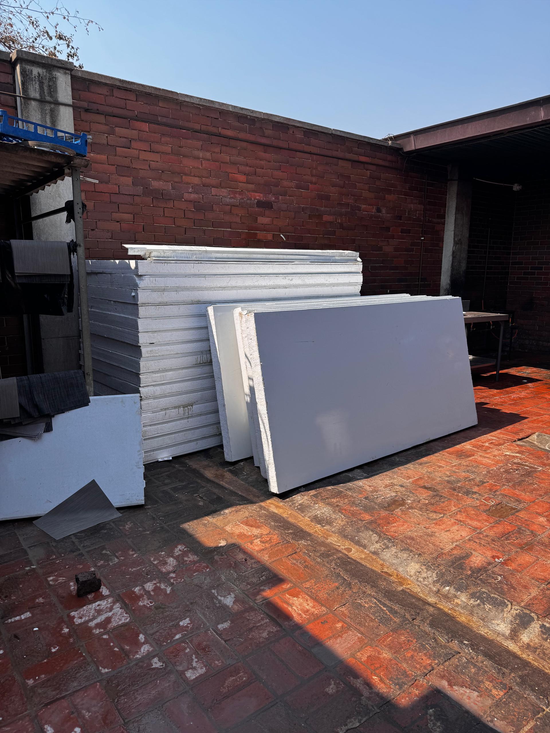Refrigeration system
